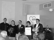 Ehrenamtspreis der Arbeiterwohlfahrt 2011