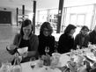 Brunch 18.01.2015 für die Mitarbeiter