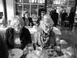 Brunch 18.01.2015 für die Mitarbeiter